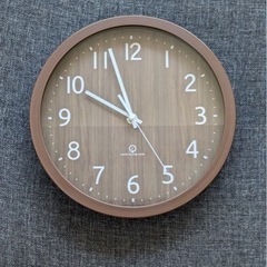 家具 時計 掛け時計