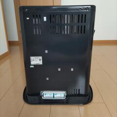 募集再開：家電 季節、空調家電 ストーブの画像