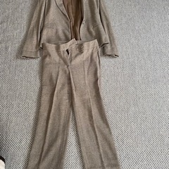 kriziapoiスーツ レディース