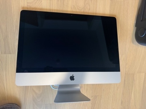 Apple iMac Retina 4K / 16GB 1TB 改造品