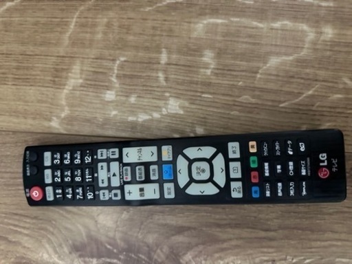 42インチ　テレビ