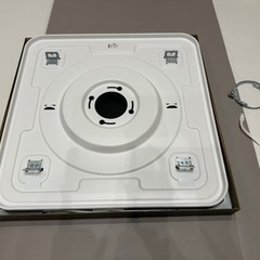 【受け渡し予定済】美品✳︎オーデリック✳︎６畳用 天井照明✳︎LEDシーリングライト✳︎調光機能あり✳︎ OL291522BR✳︎オーデリックLED照明器 の画像