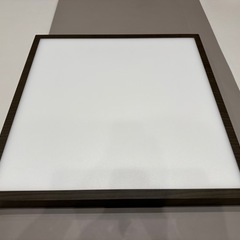 【受け渡し予定済】美品✳︎オーデリック✳︎６畳用 天井照明✳︎LEDシーリングライト✳︎調光機能あり✳︎ OL291522BR✳︎オーデリックLED照明器 の画像