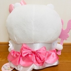 まじかるちいかわBIGぬいぐるみ(お譲り先決まりました！)の画像