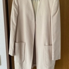 AGNONAスーツ レディース