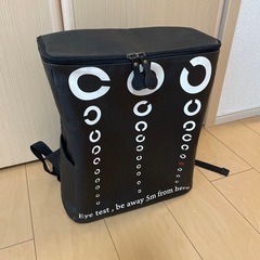 リュック