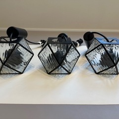 美品✳︎オーデリック✳︎ ライティングダクトレール ＆ペンダントライトセット✳︎オーデリック照明器の画像