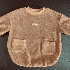子供服　ユニセックス
