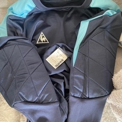 ⑤GK 用サッカーウエアサイズXO の画像