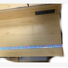 ドレッサー　三面鏡の画像