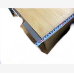 ドレッサー　三面鏡の画像