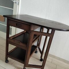 家具 テーブル コーナー、サイドテーブル