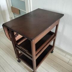 家具 テーブル コーナー、サイドテーブルの画像