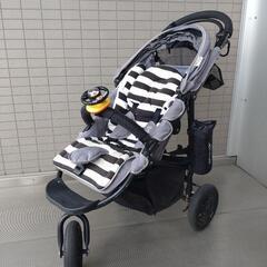 AirBuggy coco/グレー
ブレーキモデル