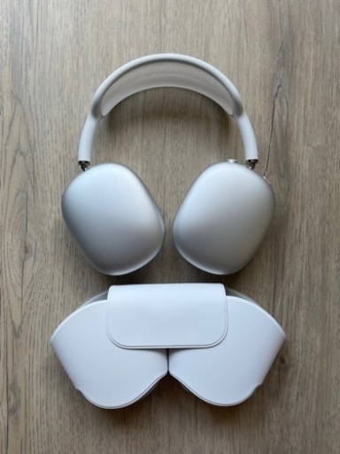 家電 オーディオ ヘッドフォン
