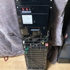 ウォーターサーバーの画像