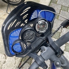 子供用自転車 20インチ ブリヂストン エクスプレスジュニア ブリジストン  の画像