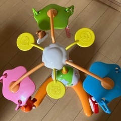 子供用品 ベビー用品 おもちゃの画像