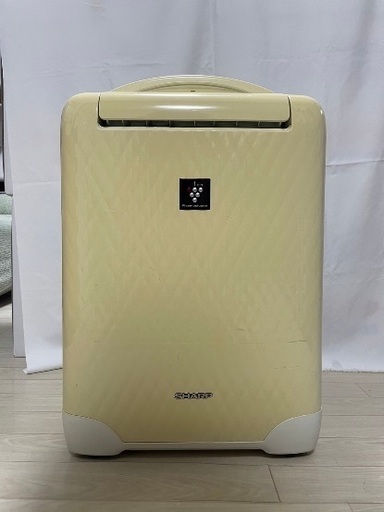 CV-A100 除湿機 SHARP