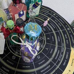 魔女のポーション　藤の花の鬼除け封印酒の画像