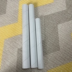 ラップの芯　工作等で必要な方に！