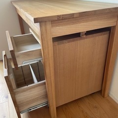 浜本工芸　ライティングビューロー 浜本工芸 ライティングビューロー 学習机