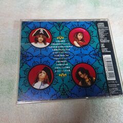 ❄　SCANCH　『ULTRA OPERATION OF LOVE AFFAIR FOR ALL YOUNG BOYS AND GIRLS』 すかんち / 恋のウルトラ大作戦 SCANCH / の画像