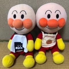 ぬいぐるみ