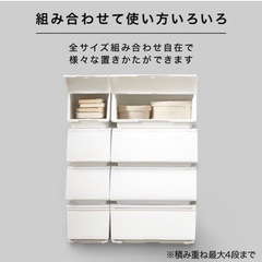 家具 収納家具 収納ケースの画像
