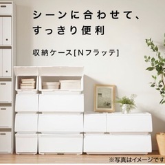 家具 収納家具 収納ケースの画像