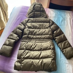 服/ファッション コート レディースの画像