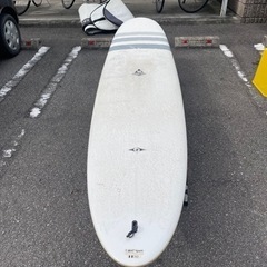 ロングボード　　　スポーツ マリンスポーツ