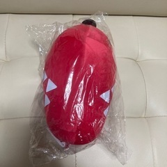 未開封　ぬいぐるみ　明太パークの画像
