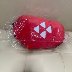 未開封　ぬいぐるみ　明太パークの画像