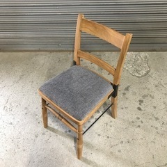 家具 ダイニングチェア　椅子　いす　アンテークの画像