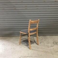 家具 ダイニングチェア　椅子　いす　アンテークの画像