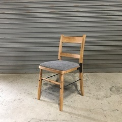 家具 ダイニングチェア　椅子　いす　アンテーク