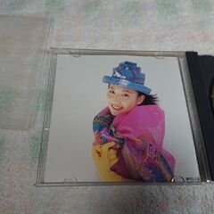❄　ＡＫＥＭＩ / ＳＥＣＯＮＤ　ＷＩＮＤの画像