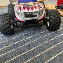 今週末まで　タミヤ　TAMIYA デュアルハンター