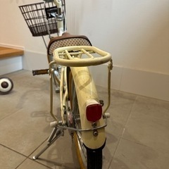 自転車 折りたたみ自転車の画像