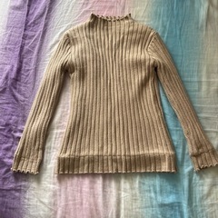 服/ファッション セーター レディース