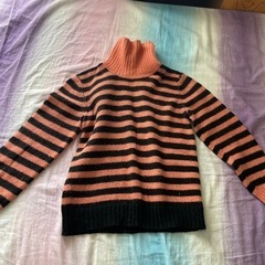 服/ファッション セーター レディース