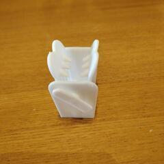 鳥用　青菜さしの画像