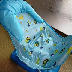 バスチェアの画像