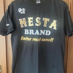 850円に値下げ‼️ネスタブランド Tシャツ メンズ