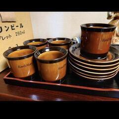 生活雑貨 食器 コーヒー、ティー