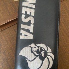 800円に値下げ‼️ ネスタブランド財布