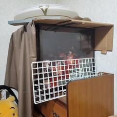 物が沢山有るので必要な方