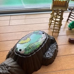 おもちゃの画像