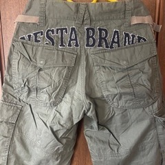 800円に値下げ😊 ネスタブランドpants
